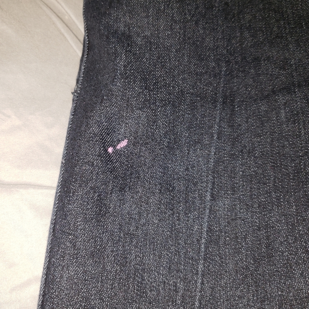 Jeans - Picture 2 of 3